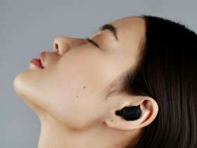 Наушники Rombica Mysound Play - Black/TWS (Р) №10