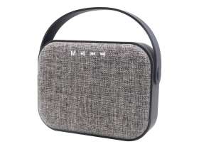 Портативная колонка Rombica Mysound Mia, серый (Р) №2