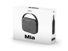 Портативная колонка Rombica Mysound Mia, серый (Р) №7