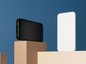 Внешний аккумулятор Rombica NEO P10 Black (Р) №7