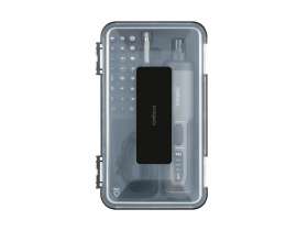 Отвертка аккумуляторная Rombica MyKit B1 (Р) №5