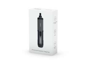 Отвертка аккумуляторная Rombica MyKit B1 (Р) №6