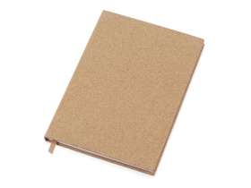 Подарочный набор из пробки с блокнотом, ручкой и термокружкой №6