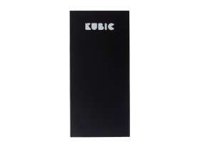 Внешний аккумулятор Kubic PB14X Black (Р) №2