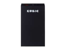 Внешний аккумулятор Kubic PB14X Black (Р) №3