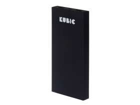 Внешний аккумулятор Kubic PB14X Black (Р) №4
