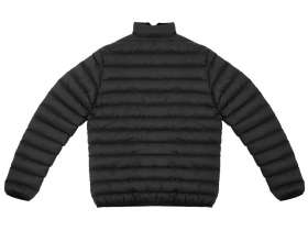 Стеганная куртка Uniqloud, черный №4