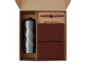 Подарочный набор Firm, красный №2