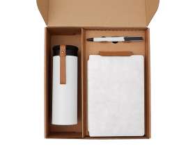 Подарочный набор Draftea, белый №2