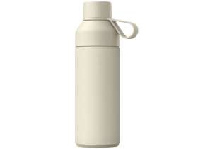 Подарочный набор Ocean Bottle 3-в-1 объемом 500 мл - Sandstone №3