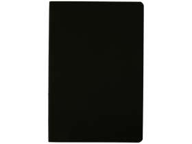 Ежедневник недатированный А5 Megapolis Color Flex New, черный №4