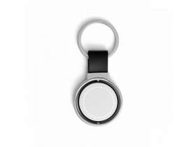 ALBRIGHT. Брелок из металла, Светло-зеленый №2