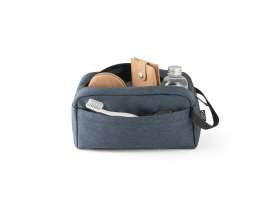 REPURPOSE BAG. Косметичка, синий №4
