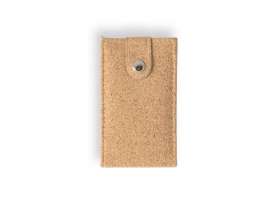 ZENA. Набор для маникюра, натуральный №2