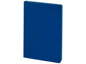Ежедневник недатированный А5 Megapolis Color Flex New, синий №3
