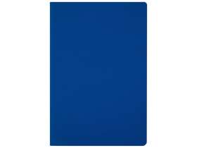 Ежедневник недатированный А5 Megapolis Color Flex New, синий №4