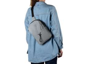 Светоотражающая сумка на одно плечо Neo Reflector на одно плечо №9