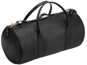 Дорожная сумка Угра, черный (без лого Long River) №2