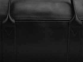 Дорожная сумка Угра, черный (без лого Long River) №3