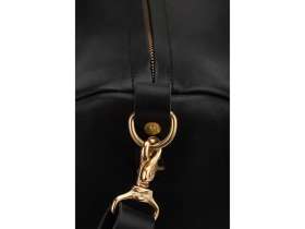 Дорожная сумка Угра, черный (без лого Long River) №4