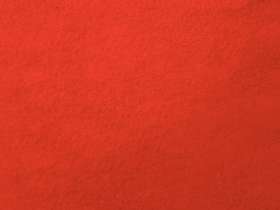 Плед Нежность с плечевым ремнем, красный №3