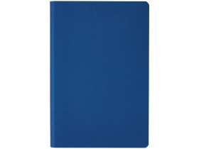 Ежедневник недатированный А5 Megapolis Color Flex New, темно-синий №4