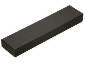 Металлическая ручка с флешкой на 16 Гб и светящимся логотипом Patronus, матовая черная №2