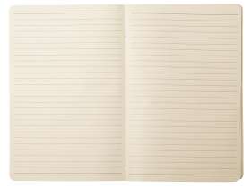 Подарочный набор металлическая ручка и блокнот А5 Twilight  со светящимся логотипом и пауэрбэнком №10