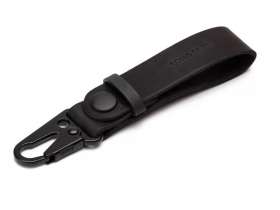 Подарочный набор Long River: картхолдер, ремешок для ключей, белая коробка №3