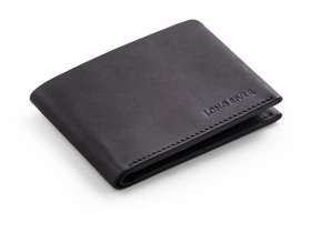 Подарочный набор Long River: кошелек, ремешок для ключей, белая коробка №5