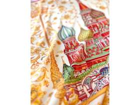 Платок Собор Василия Блаженного №2