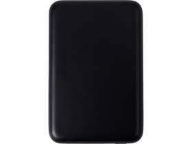 Магнитный внешний беспроводной аккумулятор Polarix, QC/PD, 10000 мАч, черный №5