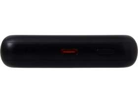 Магнитный внешний беспроводной аккумулятор Polarix, QC/PD, 10000 мАч, черный №6