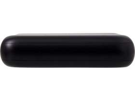 Магнитный внешний беспроводной аккумулятор Polarix, QC/PD, 10000 мАч, черный №8