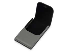 Визитница Consul, темно-серый №2