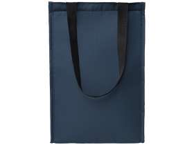 Складная сумка-холодильник Refresh, синий нейви №4