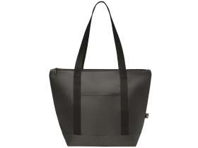 Сумка-холодильник Cool XL с двумя лямками на плечо, темно-серый №2