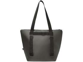 Сумка-холодильник Cool XL с двумя лямками на плечо, темно-серый №3