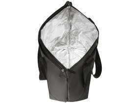 Сумка-холодильник Cool XL с двумя лямками на плечо, темно-серый №6