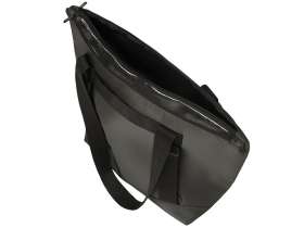 Сумка-холодильник Cool XL с двумя лямками на плечо, темно-серый №7