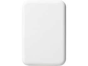 Беспроводной магнитный внешний аккумулятор с QCPD MagnifIQ, 10000 мАч, 15 Вт, белый №8