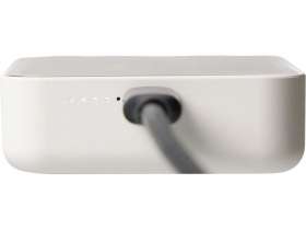 Беспроводной магнитный внешний аккумулятор с QCPD MagnifIQ, 10000 мАч, 15 Вт, белый №6