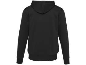 Natron толстовка из шерпы на полноразмерной молнии, черный №3