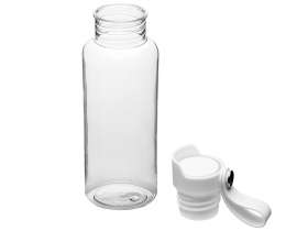 Бутылка для воды Pelican Lite, 600 мл, белый №2