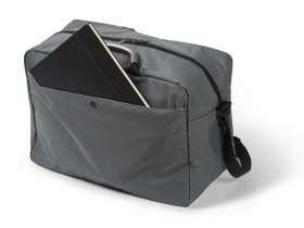 Сумка универсальная Premium+, серый №3