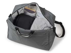 Сумка универсальная Premium+, серый №4