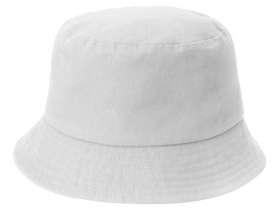 Панама Manila, унисекс, белый №4