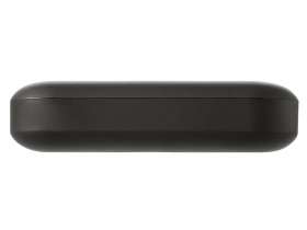 Беспроводной внешний аккумулятор с подсветкой лого и подставкой Magflash, 10000 мАч, 15 Вт, черный №11