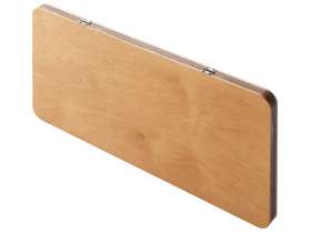 Деревянные нарды Moves №9