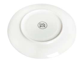 Чайная пара с золотой каймой, 200мл №7